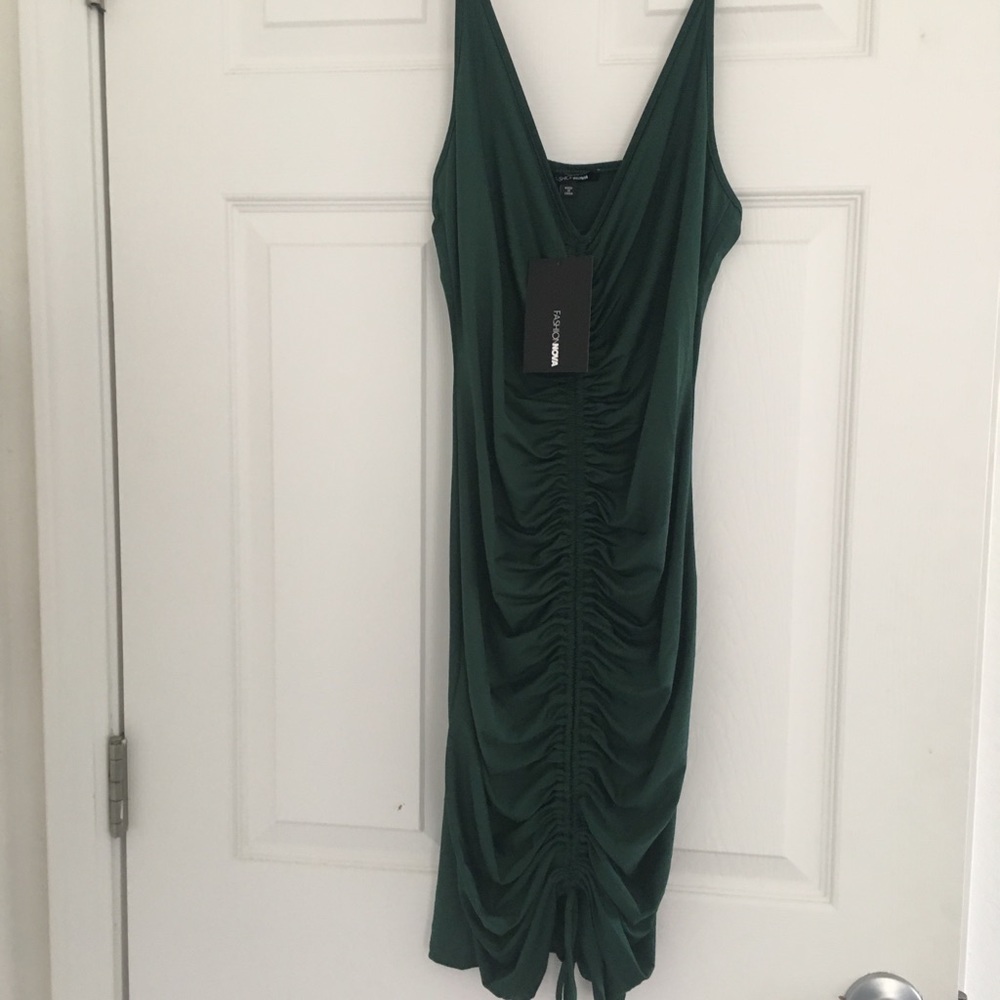 Fashion Nova Shanghai